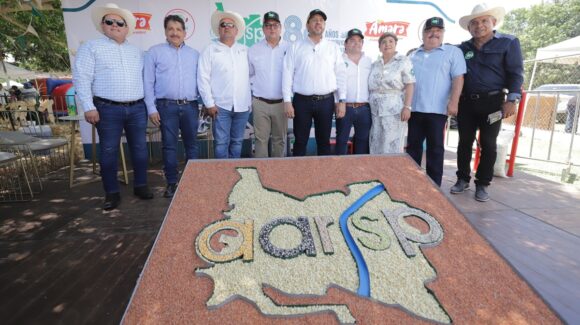 Secretario de Agricultura viajará a la CDMX por pagos de trigo del ciclo 2024-2025