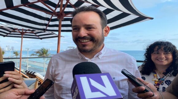 Secretario de Economía de Sinaloa anuncia nuevos proyectos industriales para Sinaloa