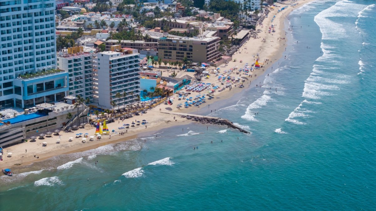 Sectur Sinaloa refuerza promoción turística nacional para el verano