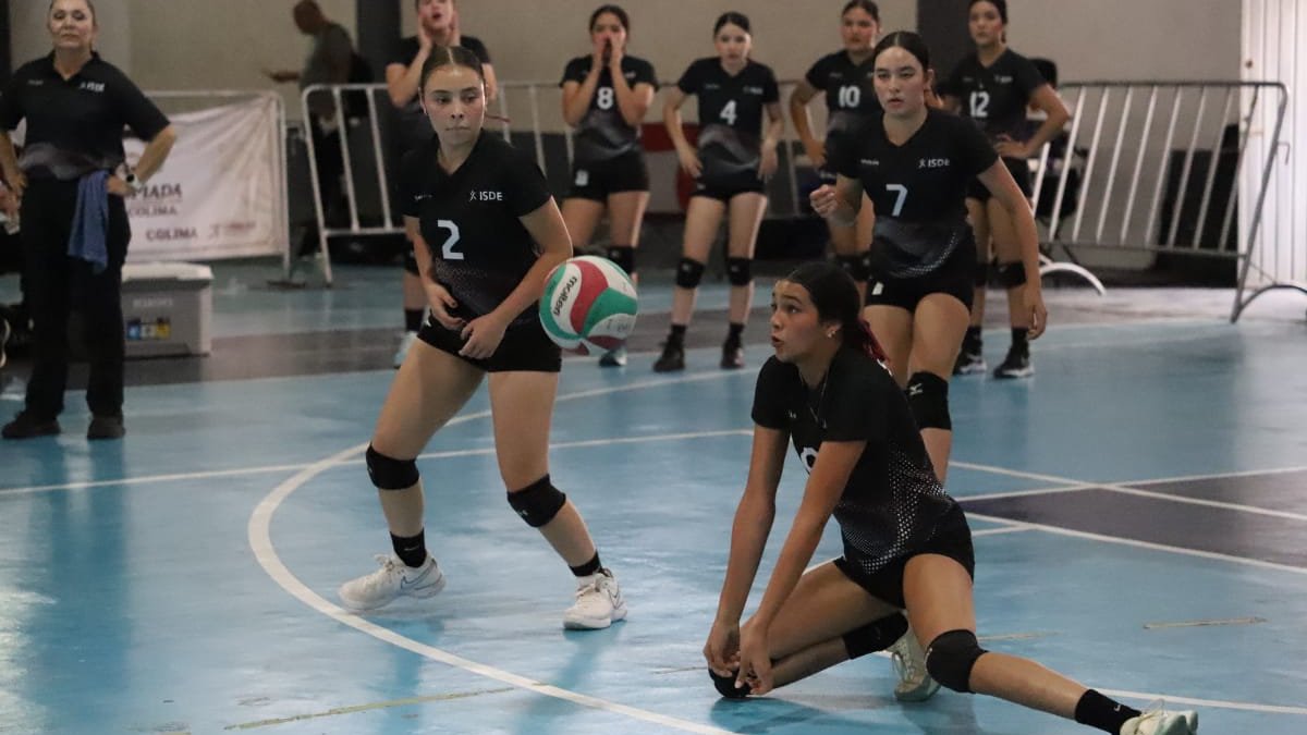 Seis sinaloenses son llamados a selecciones nacionales