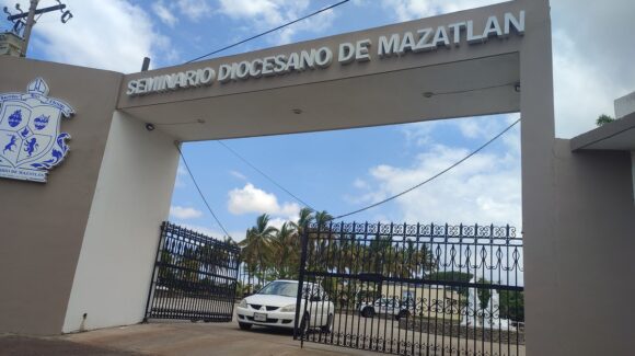 Por crisis de vocación de sacerdotal en Mazatlán, invitan a jóvenes ser parte del Pre-Seminario 2025