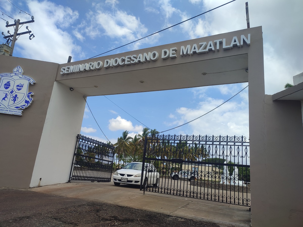 Por crisis de vocación de sacerdotal en Mazatlán, invitan a jóvenes ser parte del Pre-Seminario 2025