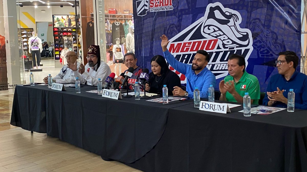 serdi medio marathon culiacan sin