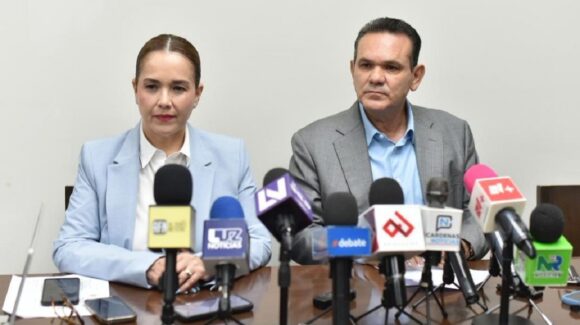 “Dirigente opaco y represor”: Sergio Torres arremete contra el líder del Stasac Julio Duarte