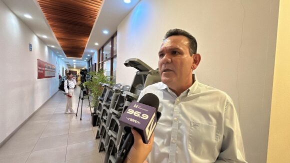 “No ha dicho ni pío”: Sergio Torres tras invitar a Sergio Esquer a MC; Darío Rivas sí podría sumarse