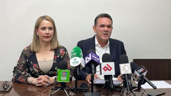 “Quiere justificar lo injustificable”: Sergio Torres responde a Madueña y lo acusa de buscar pretextos para evitar auditoría