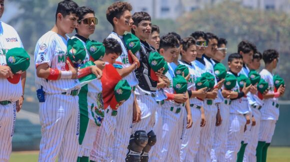 Presentan calendario de la Serie del Caribe Kids 2025 en Venezuela
