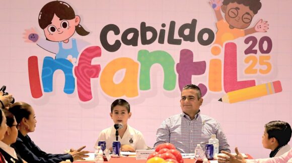 Impulsa Navolato el liderazgo infantil con visión de futuro