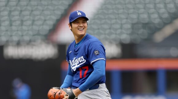 ¡Regresa al montículo! Shohei Ohtani abrirá este lunes ante los Padres de San Diego