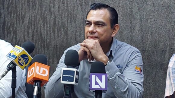 Se complica el verano para los comerciantes en Los Mochis debido al encarecimiento de la energía eléctrica y los apagones