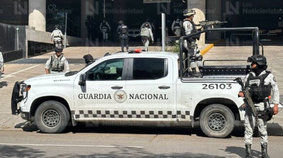 Nueve homicidios, ocho carros robados y cinco ‘levantones’ durante el viernes en Sinaloa reporta FGE