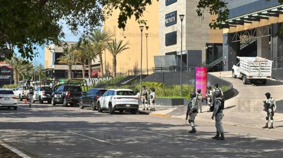 ¡Sana y salva! Mujer reportada secuestrada en Cuatro Ríos había ido a una fiesta y estaba descansando: SSPE