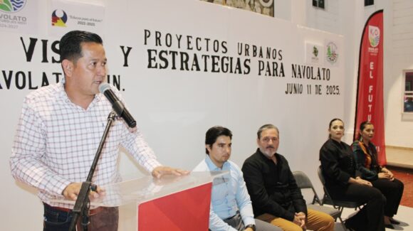 Navolato proyecta su futuro urbano con participación ciudadana y visión técnica