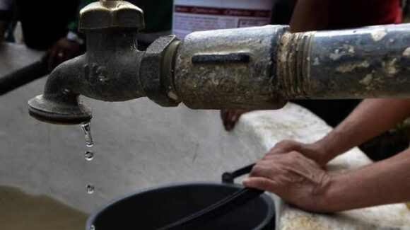 Jumapam anuncia suspensión temporal del suministro de agua en Pradera Dorada en Mazatlán