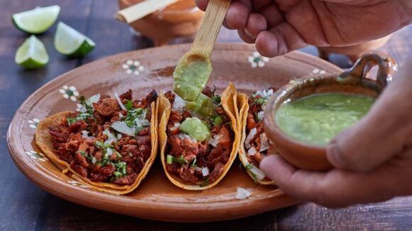 Se ‘cocina’ fusión gastronómica del norte al sur de Sinaloa: Canirac Mazatlán
