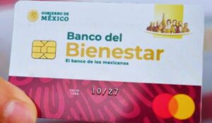 Comienza el pago de la Beca Rita Cetina en Sinaloa; se beneficiarán 343 mil familias