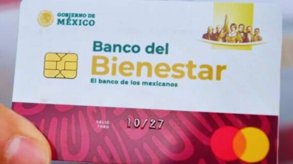 ¿Recibiste tu tarjeta para beca del Bienestar entre el 26 de mayo y el 15 de junio? Lee esto