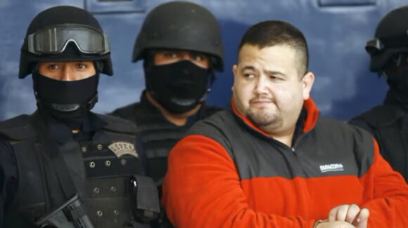 Dictan 20 años de prisión a ‘El Teo’ de los Arellano Félix, conocido por disolver a sus ejecutados en ácido