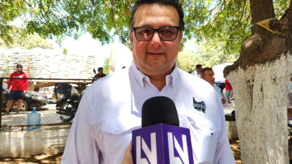 Pese a adversidades, productores agrícolas de Guasave celebrarán su día con orgullo y tradición