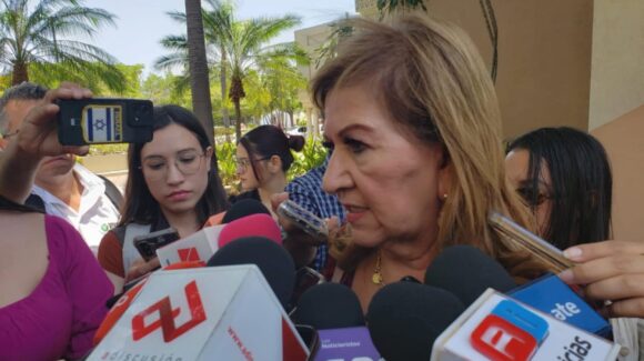 Congreso crearía la Vicefiscalía para la Protección de Periodistas y Defensores de Derechos Humanos: Tere Guerra