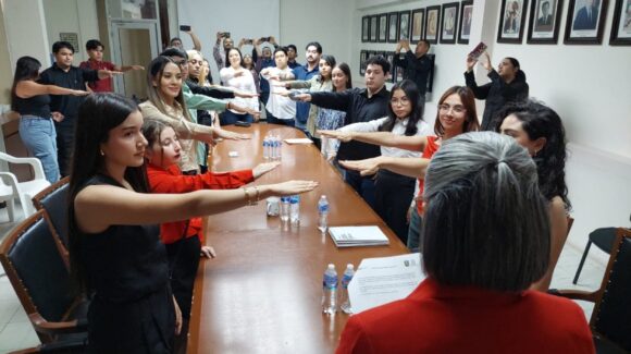 Instalan en Salvador Alvarado el primer Consejo Consultivo Municipal de la Juventud