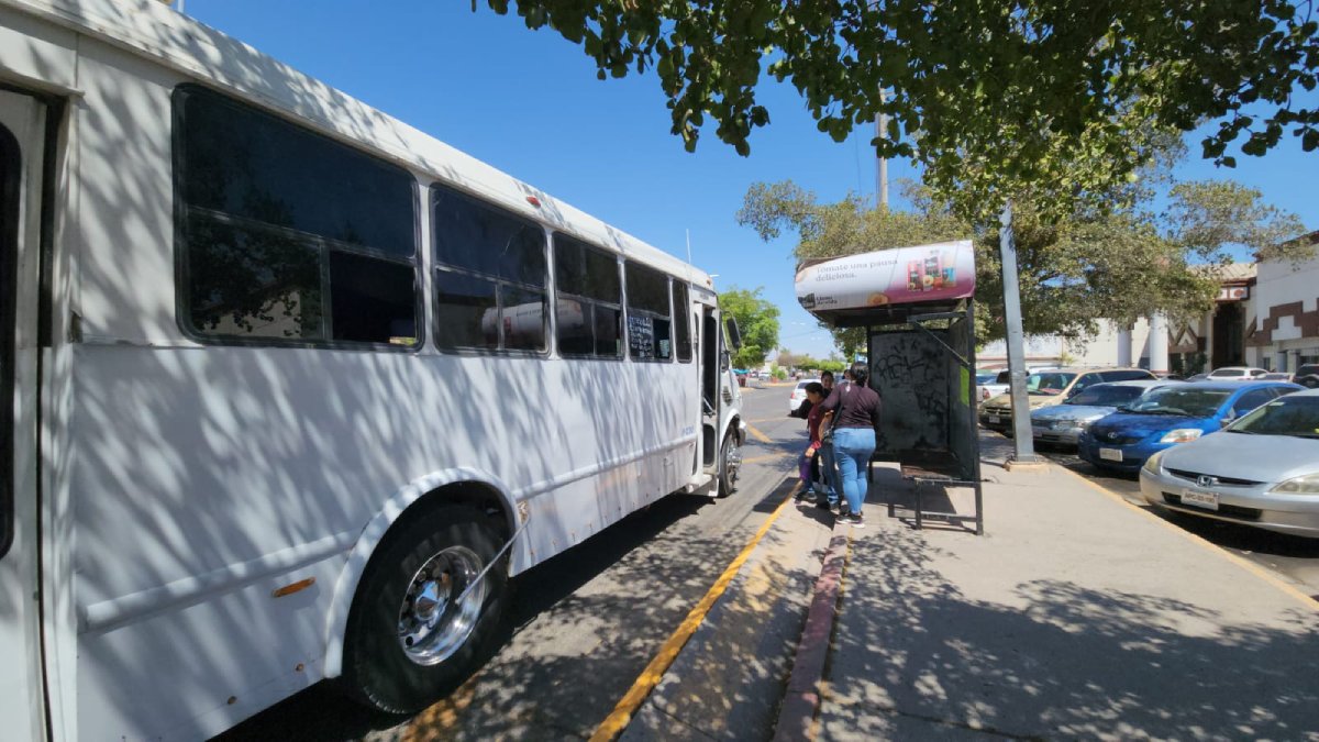 Transporte urbano