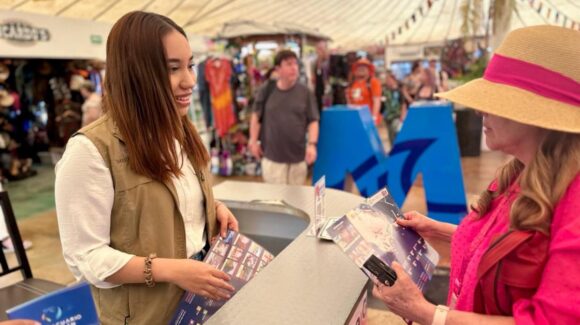 Realizará Sectur el ‘Travel Lab’ para mejor trato al turista en Mazatlán