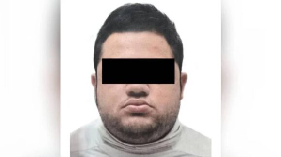 ‘M-40’, presunto miembro del Cártel del Golfo, es vinculado a proceso por caso Grupo Fugitivo
