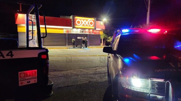 Un hombre muerto y una mujer herida, el saldo de agresión a balazos en El Limón de los Ramos, Culiacán