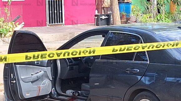 Reportan grave a Yamel, policía de Navolato atacada a balazos; su hermana está estable: SSA