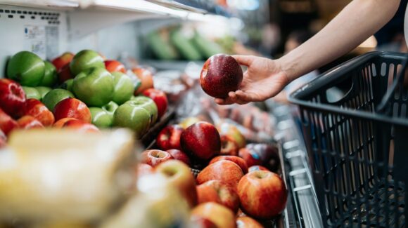 Descubre y aprovecha: Aquí los descuentos de Casa Ley en su ‘Día de la Fruta y la Verdura’