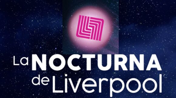Se acerca el Día del Padre y Liverpool lo sabe ¿Cuándo es la próxima Venta Nocturna?