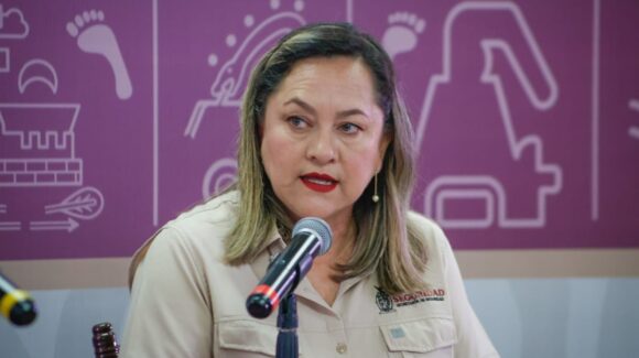 Dos mujeres y un hombre, los rescatados en Los Ángeles, Culiacán; FGR investiga si faltan más por localizar