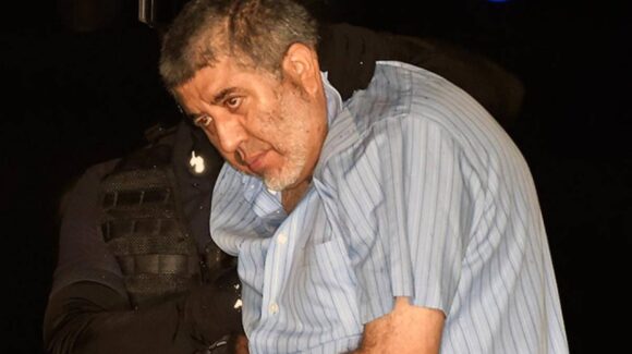 Vicente Carrillo Fuentes, ‘El Viceroy’, tiene 90 días para pactar culpabilidad en EE.UU.