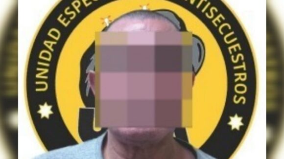 ¡Cobró más de 1 mdp de rescate y aún así lo mató! Capturan a sujeto por secuestro de 1998 en Escuinapa