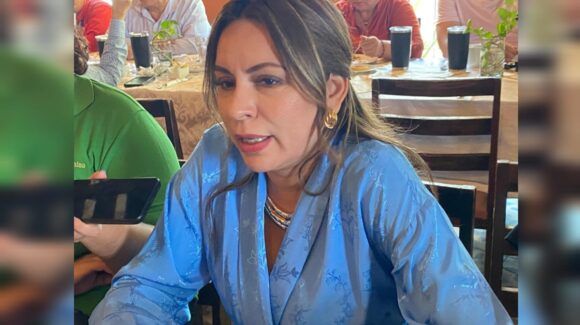 Ayuntamiento de Mazatlán se expone a denuncias por falta de transparencia: Wendy Barajas