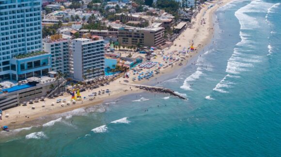 Mazatlán recibirá más de 28 mil visitantes este junio y una derrama superior a los 500 mdp