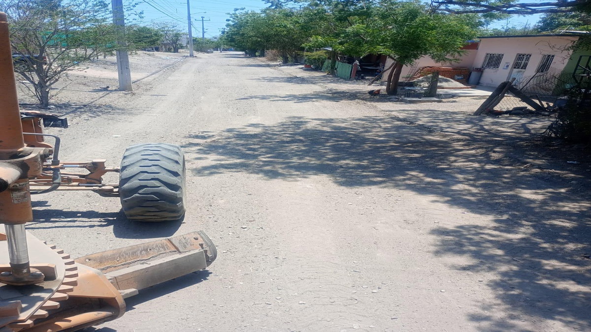 zona rural de mazatlan