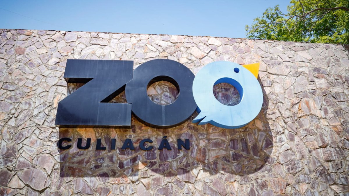Zoo de Culiacán