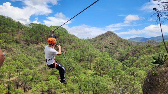 Surutato listo para las vacaciones de verano: esperan repunte turístico de hasta 50%