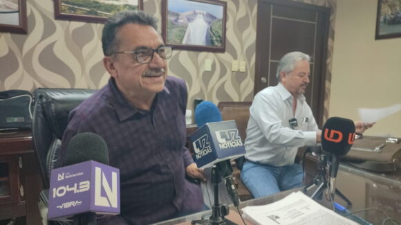 ¡Es oficial! Arranca modernización de los distritos de riego 010 y 075 en Sinaloa con inversión millonaria