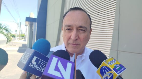 Alcalde de Ahome lamenta hallazgo de cuerpos sin vida en El Carrizo, pero pide esperar informe de Fiscalía