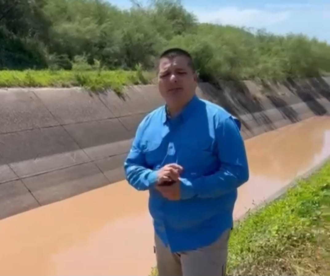 Alcalde de Angostura, Alberto Rivera Camacho
