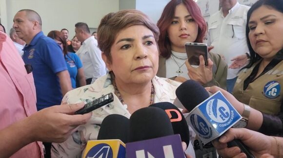 “Es muy vergonzoso para nosotros como Ayuntamiento”: Habrá sanción para policía alcoholizada en Guasave