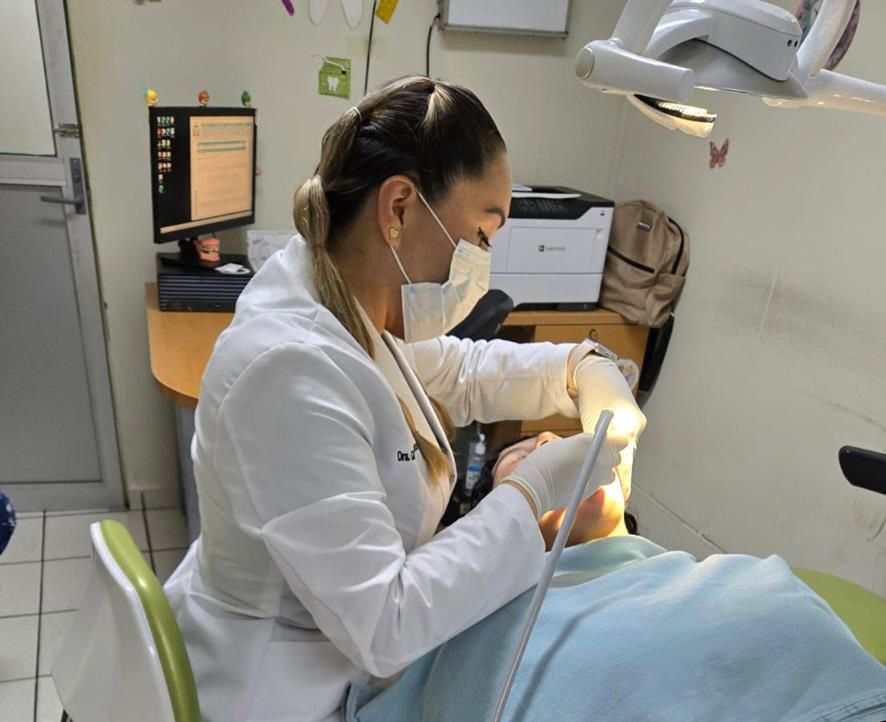 Anuncia IMSS Sinaloa Feria de Salud Bucal, del 28 de julio al 01 de agosto