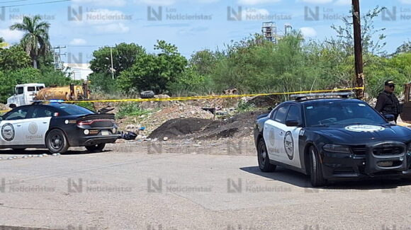 No había ficha de búsqueda por Michelle Yaritza, la joven localizada ‘embolsada’ en Bachigualato: FGE