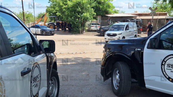 Es Michelle Yaritza, de 22 años, la jovencita localizada asesinada en Bachigualato, Culiacán