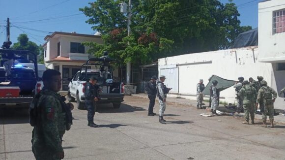 Cinthia Paola no resistió, muere en un hospital tras ser baleada en Culiacán