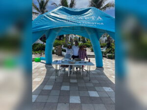 Atención al turista estas vacaciones de verano en Mazatlán