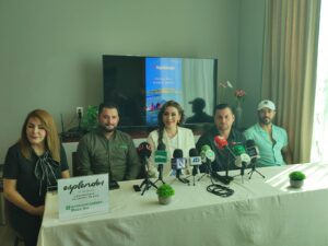 Autoridades de Turismo en Sinaloa promueven Los Mochis